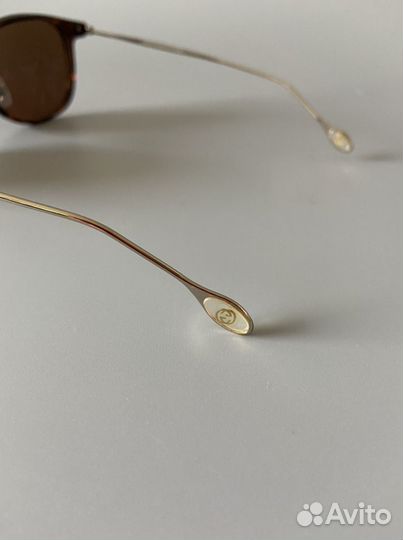 Солнцезащитные очки Gucci оригинал