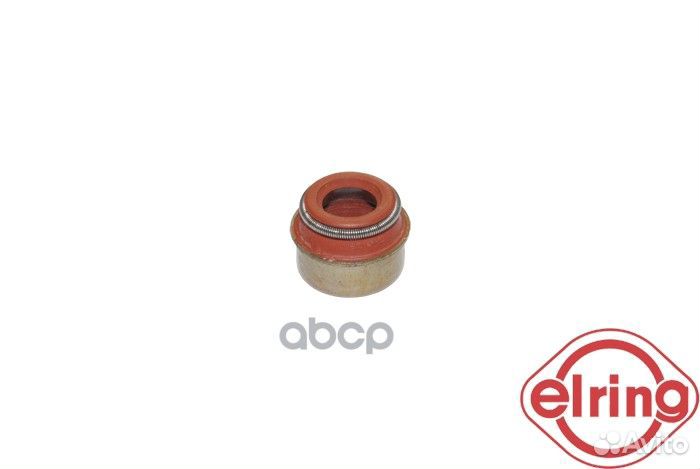 Колпачки м.с. VW/audi/BMW 4ц. 553.190 Elring