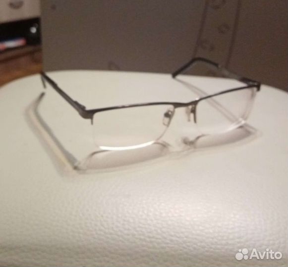 Очки корригирующие
