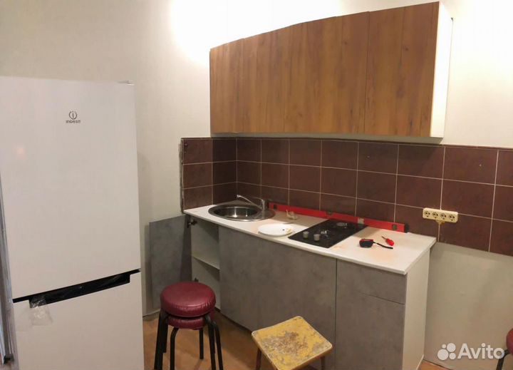 Кухонный гарнитур бу