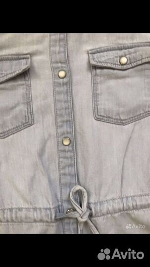 Пакет фирменных вещей для девочки 9-10 лет