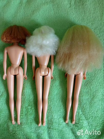 Кукла Таня Giochi