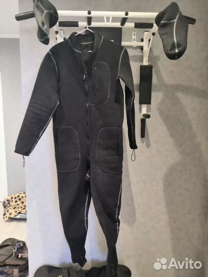 Снаряжение для дайвинга