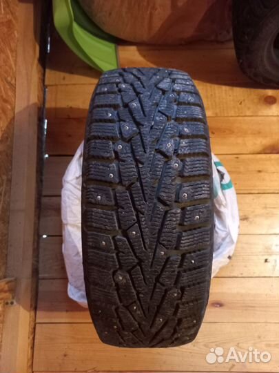 Cordiant Snow Cross 205/55 R16 94H