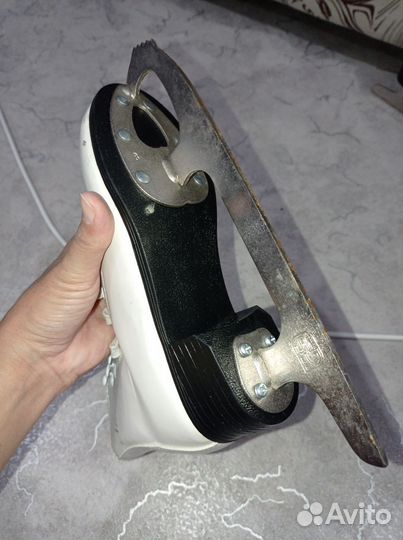 Коньки