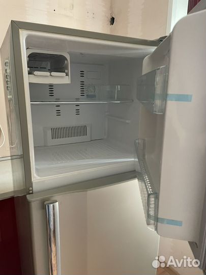 Холодильник Toshiba gr-m49tr