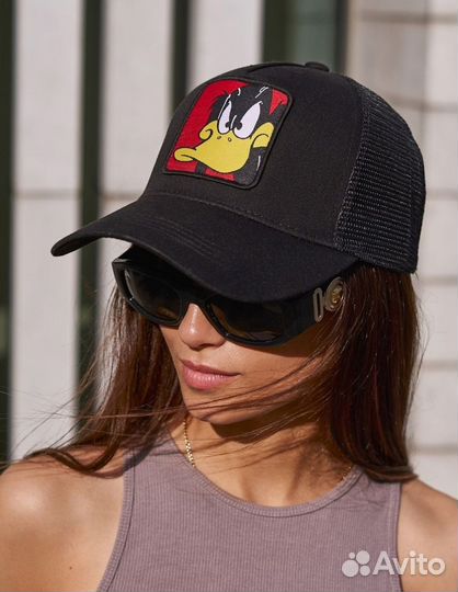 Бейсболки новые