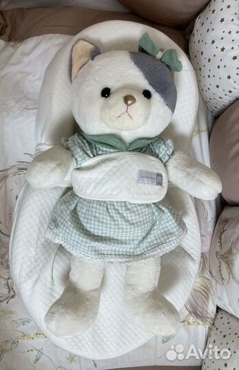 Кокон red castle