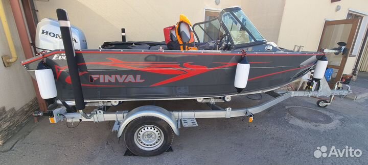 Finval 475