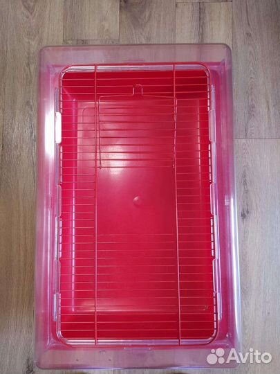 Террариум для черепахи