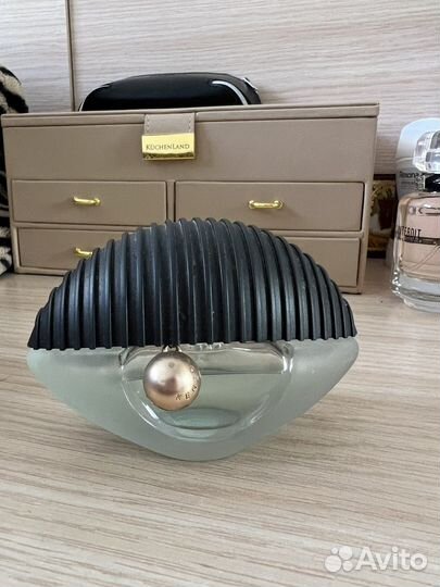 Духи женские kenzo world