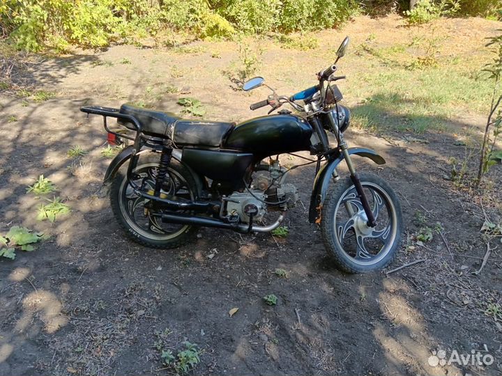 Альфа 110