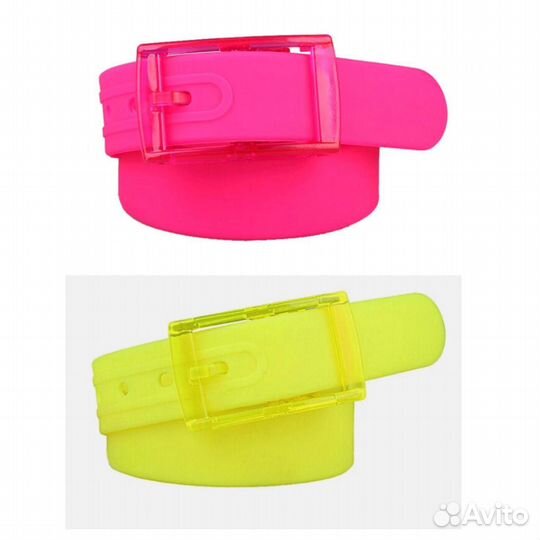 Ремень пластиковый