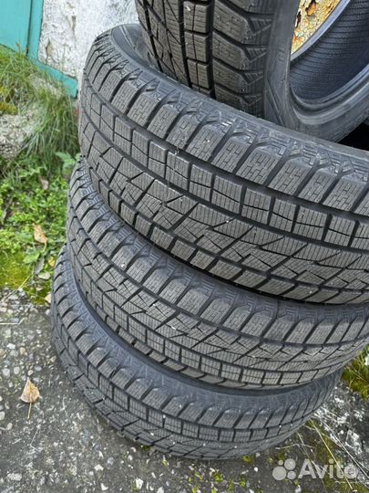 Goform Frozenero 225/55 R19