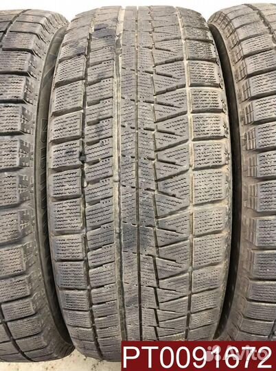 Bridgestone Blizzak Revo GZ 225/55 R17 98H
