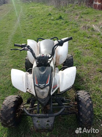 Продам квадроцикл