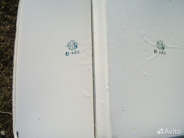 Поднос СССР