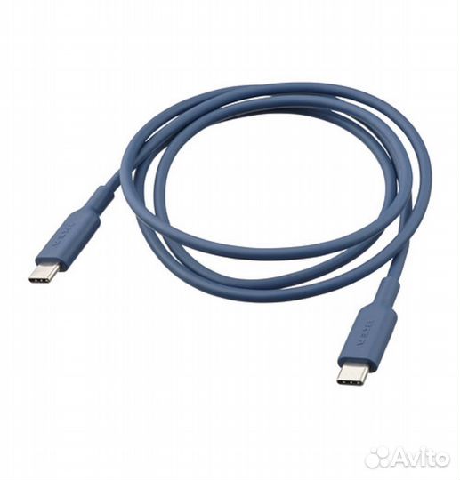 Кабель IKEA Sittbrunn USB-C USB-C новый
