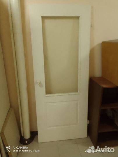 Продаю дверь