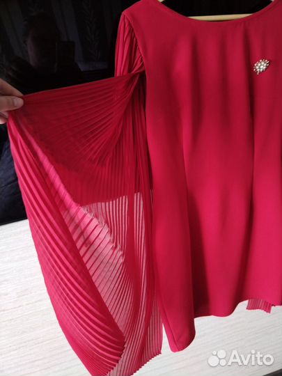 Вечернее платье 42 размер