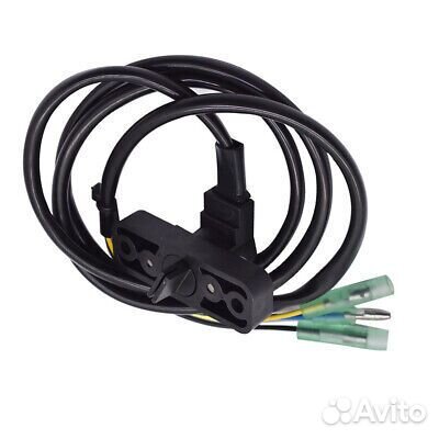 Датчик трима Mercury (859187A1)