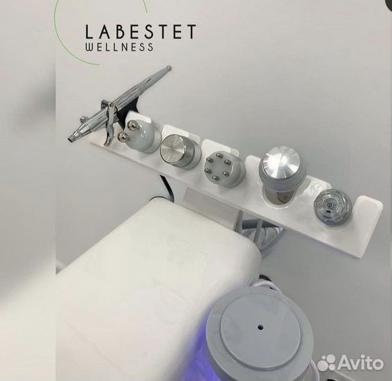 Косметологический аппарат для лица F7