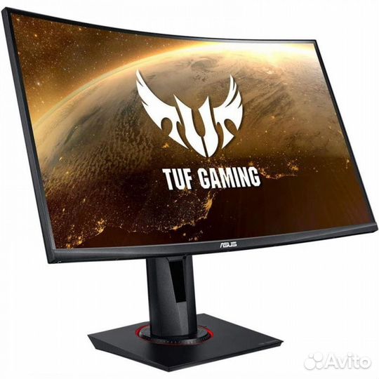 Монитор Asus TUF Gaming VG27WQ 312159