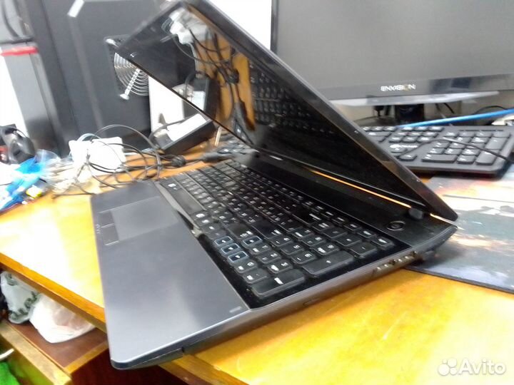 Samsung NP - 300E5C / 300E7C