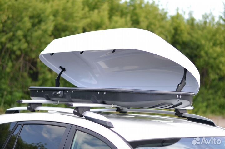 Автобоксы от