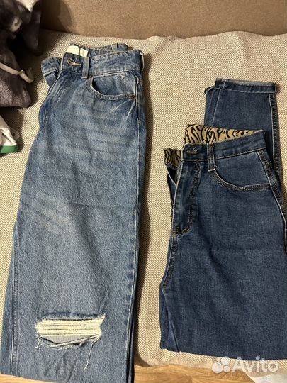 Женские вещи пакетом 42 44