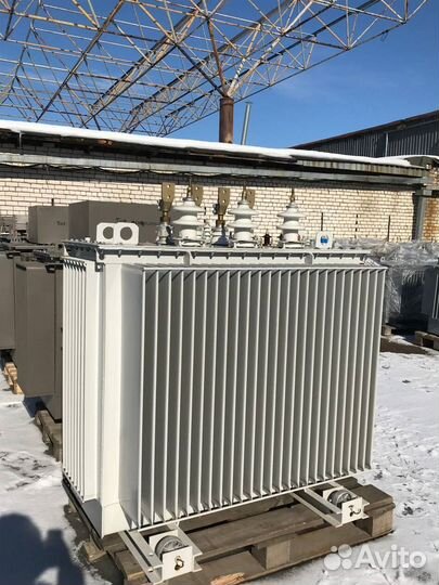 Трансформаторы тсз