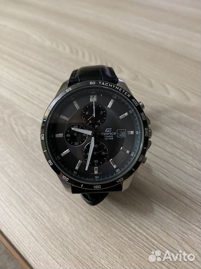 Casio edifice efr-512