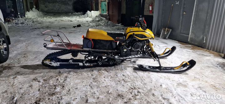 Dingo t150