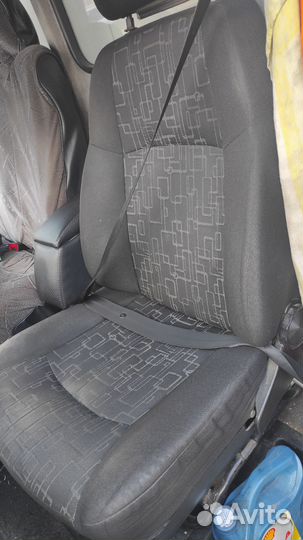 ГАЗ ГАЗель 3302 промтоварный, 2015