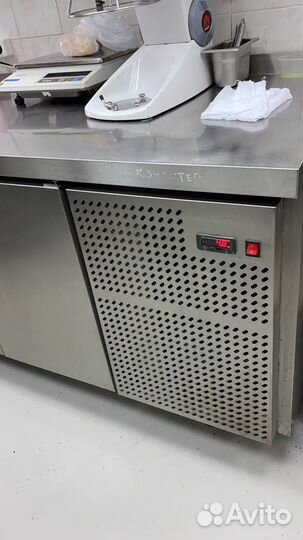 Ремонт холодильного оборудования