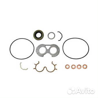 Ремкомплект насоса 47501201 case IH