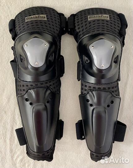 Защита Black Fire локтя