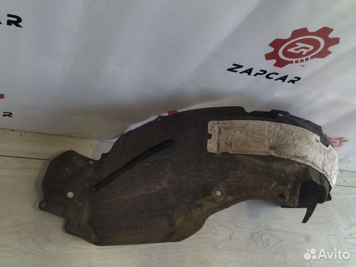 Toyota RAV 4 Подкрыльник передний правый