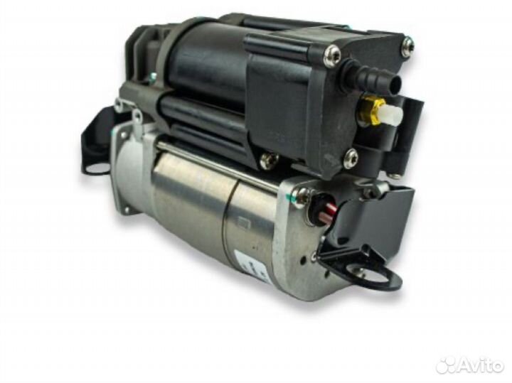 Компрессор пневмоподвески Mercedes-Benz E W213