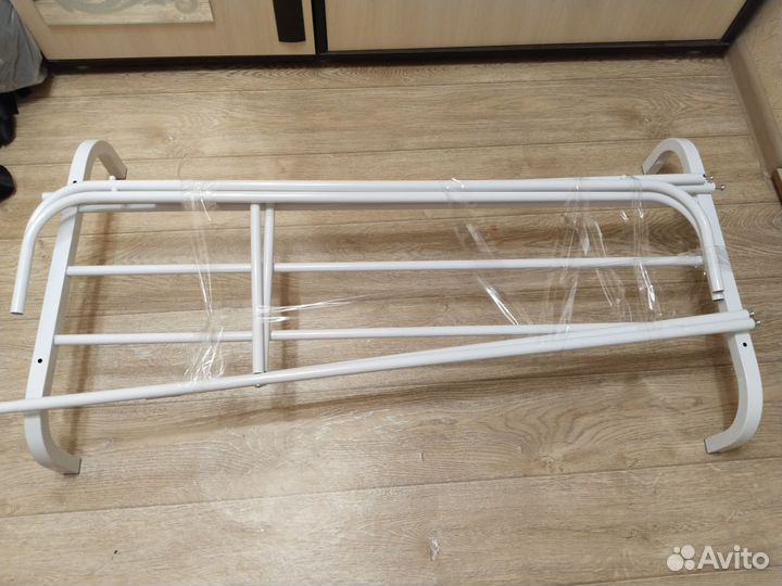 Вешалка напольная