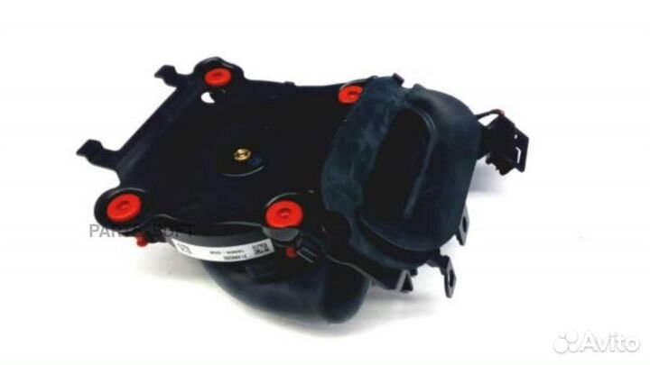 Volvo 31498088 устройство вентил