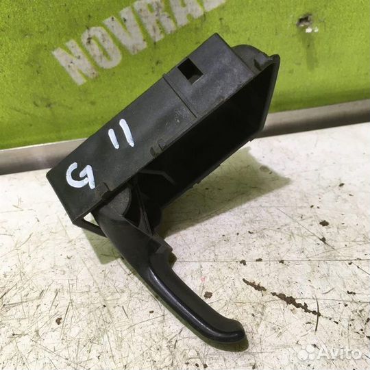 Ручка двери передней внутренняя левая Фольксваге