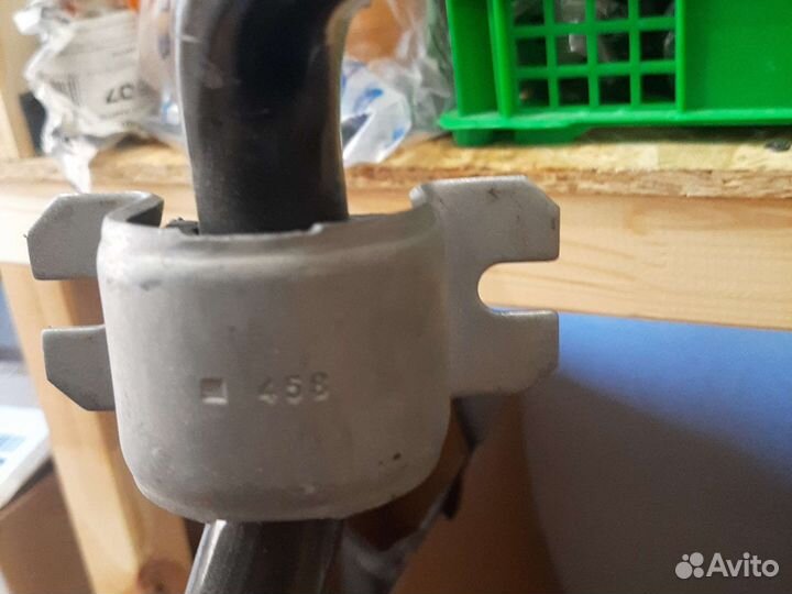 Стабилизатор Opel