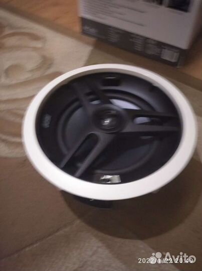 Продам колонки хеко в коробки не пользовались