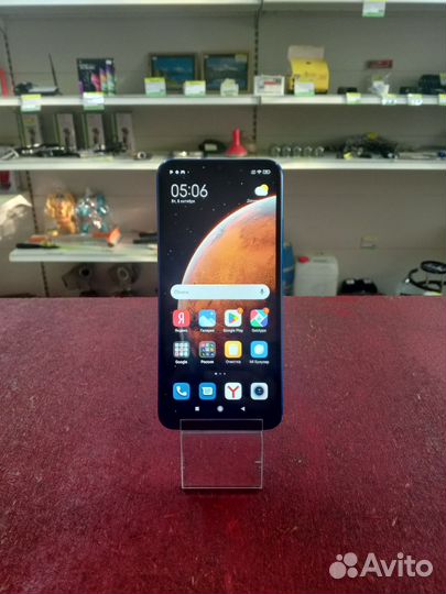 Xiaomi Redmi 9A, 2/32 ГБ