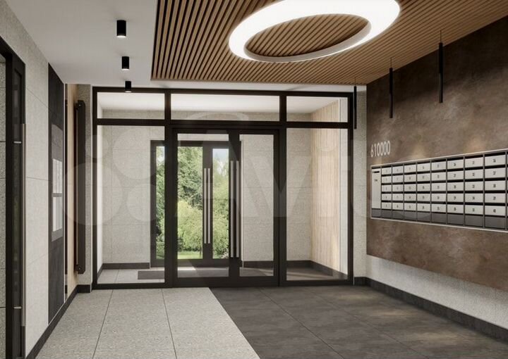 2-к. квартира, 68,2 м², 13/14 эт.