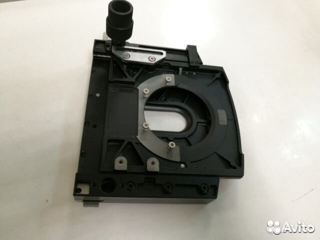 Микроскоп Столик Carl Zeiss