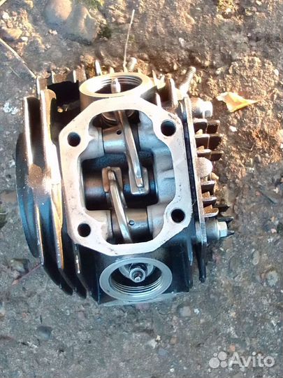 Гбц Альфа 110