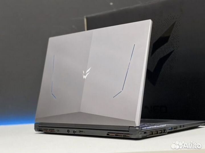 Новый Ardor 17.3