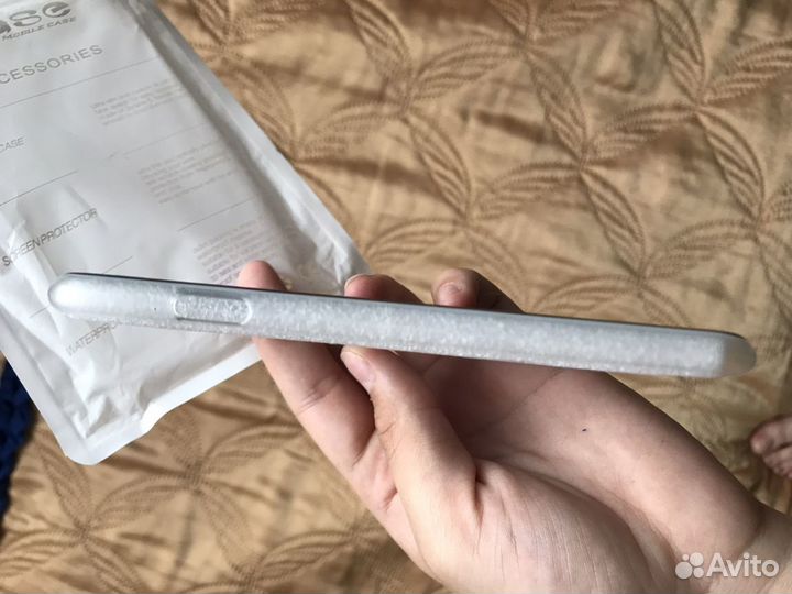 Чехол на iPhone 7,6